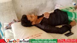 গলাচিপায় তুচ্ছ ঘটনাকে কেন্দ্র করে আহত ১