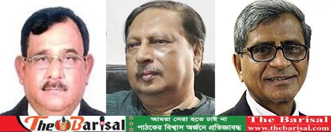 মন্টু, সাইয়িদসহ ৮ জনকে গণফোরাম থেকে বহিষ্কার