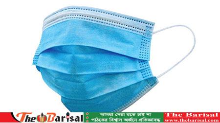 মাস্ক ব্যবহার নশ্চিতিরে নর্দিশে মন্ত্রসিভার