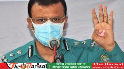 করোনার টিকা আসার আগে স্বাস্থ্যবিধি মেনে এ যুদ্ধে টিকে থাকতে হবে- বিএমপি কমিশনার