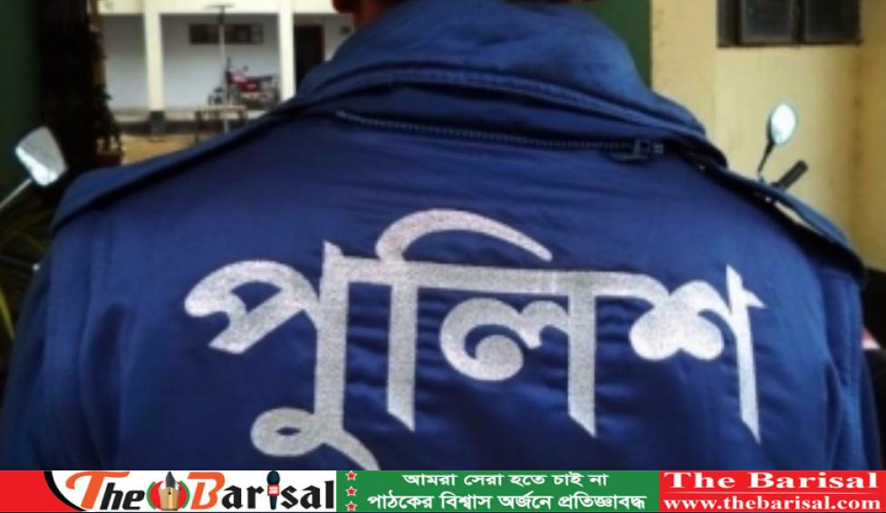 গৌরনদী‌তে তিন  এস আই ক্লোজড