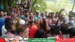 অব‌শে‌ষে  ভোর‌বেলা চার নাবালক শিশু আপনজ‌নের কা‌ছে