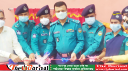 সমাজ অপরাধ দানা বাঁধার আগই তা নির্মুল করত চাই – বিএমপি কমিশনার
