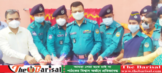 সমাজ অপরাধ দানা বাঁধার আগই তা নির্মুল করত চাই – বিএমপি কমিশনার