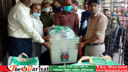 কঠার নিরাপত্তার মধ্যদিয় আজ অনুষ্ঠিত হছ মৎস্য বদর মহিপুর ইউনিয়ন নির্বাচন