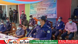 মহিপুর ইউপি নির্বাচন উৎকন্ঠায় প্রার্থী ও ভাটারা