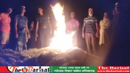 বরিশালর ধর্ষন মামলার আসামী ঢাকা থেকে গ্রফতার