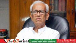 ব্যারিস্টার রফিক-উল হক আর নেই