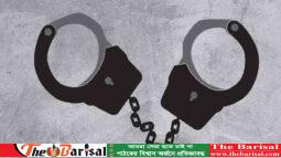 কলাপাড়ায় সাবেক ইউপি সদস্য হত্যা মামলার তিন আসামী গ্রেফতার