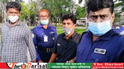 জেলে নিহত হওয়ার ১৯ মাস পরে ২ জলদস্যু গ্রেপ্তার