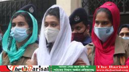 হাইকোর্টে ফাঁসির আদেশ থেকে খালাস চেয়ে মিন্নির আপিল