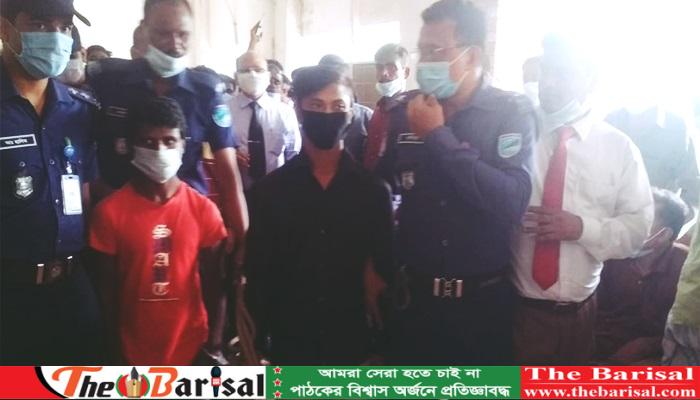 নতুন আইনে গণধর্ষণের দায়ে ৫ জনের ফাঁসি
