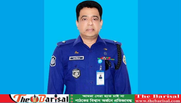 আওয়ামী লীগ করে এসেছি বলেই দর্জিকে ওসি’র চর!