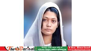 কনডেম সেলে মিন্নির কান্না