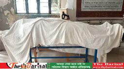 কলাপাড়ায় কলেজ শিক্ষার্থীর আত্মহত্যা