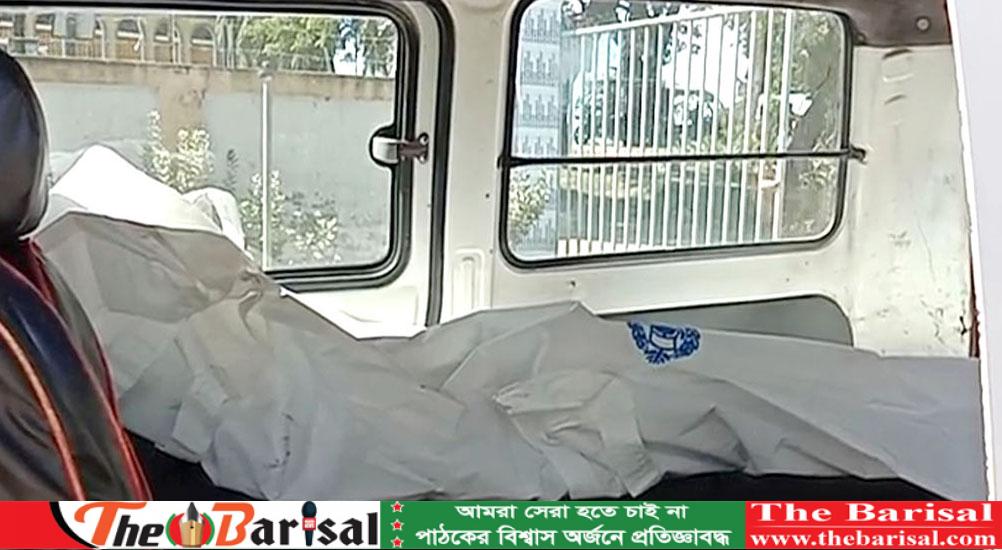 কলাপাড়ায় গৃহবধূর ঝুলন্ত লাশ উদ্ধার