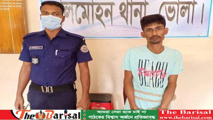 পুলিশের ওপর হামলাসহ ১০ মামলার আসামি মিরাজ গ্রেফতার
