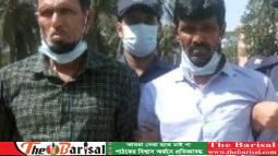 পটুয়াখালীতে জামাই খুন ॥ মূল পরিকল্পনাকারী শ্বশুড়