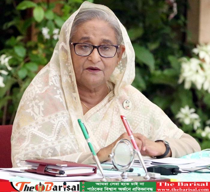 ধর্ষণের বিরুদ্ধে কঠোর ব্যবস্থা নিতে প্রশাসনের প্রতি প্রধানমন্ত্রীর নির্দেশ