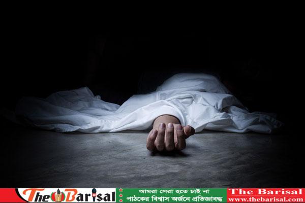 কাঁঠালিয়ায় যুবকের লাশ উদ্ধার