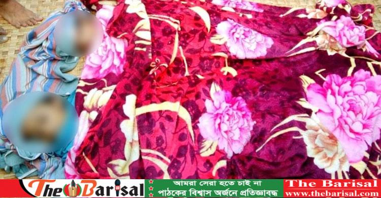পুকুরে ভেসে উঠল দুই বোনের লাশ