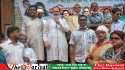 অবৈধ সরকার যখনই ক্ষমতায় আসে তখনই দেশের মা-বোনরা নিরাপত্তাহীনতায় পড়ে- কেন্দ্রীয় যুগ্ম মহাসচিব সরোয়ার
