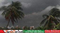 বরিশাল, পটুয়াখালীসহ ১৬টি জেলায় আজ ঝড়বৃষ্টির সম্ভাবনা