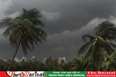 বরিশাল, পটুয়াখালীসহ ১৬টি জেলায় আজ ঝড়বৃষ্টির সম্ভাবনা