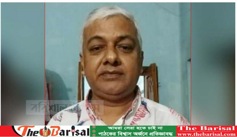 কনক‌দিয়ার সেই প্রভাবশালী ইউ‌পি চেয়ারম‌্যান বরিশালে গ্রেপ্তার