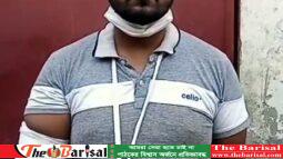 কলাপাড়ার শ্রমিকে হাত ভেঙ্গে দিলো শ্রমিক লীগ নেতা