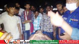 ”অন্তুর কোন দোষ ছিলনা..”চিরকুট লিখে দৌলতখানে কলেজ ছাত্রের আত্মহত্যা