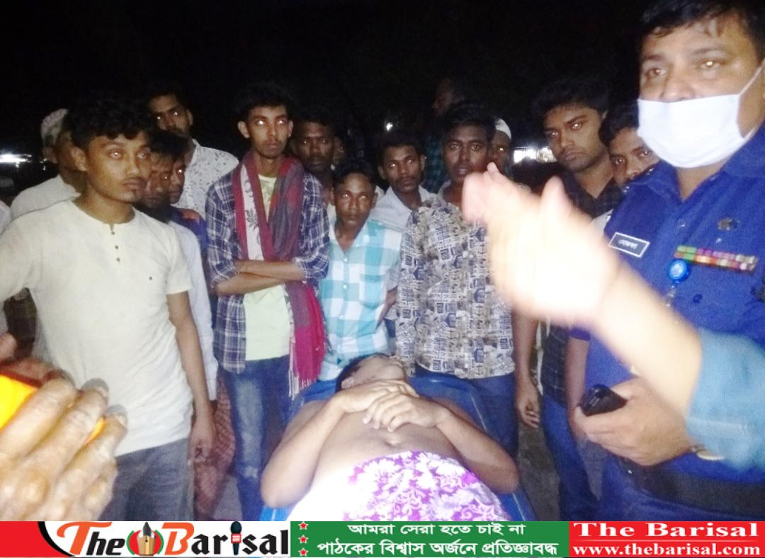 ”অন্তুর কোন দোষ ছিলনা..”চিরকুট লিখে দৌলতখানে কলেজ ছাত্রের আত্মহত্যা