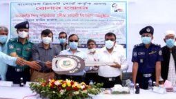 একটি জাতির উন্নতি নির্ভর করে সে দেশের নাগরিকদের ওপর- প্রতিমন্তী কর্ণেল (অব.) জাহিদ ফারুক শামীম