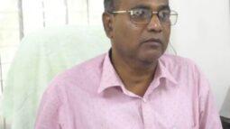 করোনায়  ভোলার কৃষি কর্মকর্তার মৃত্যু