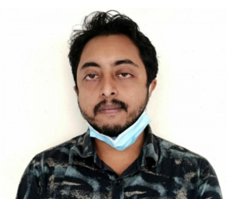 শিক্ষকের কাছে চাঁদা না পেয়ে মারধর ও ছিনতাই, ছাত্রলীগ নেতা গ্রেফতার