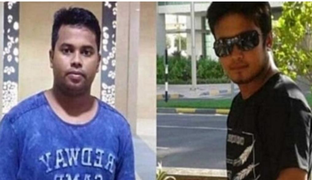 আমিরাতের সড়ক দুর্ঘটনায়  প্রাণ গেল গৌরনদীর সুম‌নের