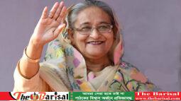বাইডেন ও কমলাকে অভিনন্দন শেখ হাসিনার