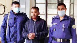 ছাত্রী ধর্ষণ মামলায় স্কুল ম্যানেজিং কমিটির সভাপতি কারাগারে