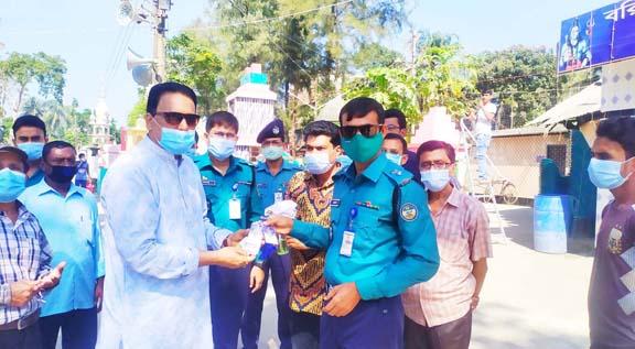 প্রকৃত ধর্মনুশীলন মানুষের আত্মার শক্তিকে জাগ্রত করে: ডিসি খাইরুল আলম