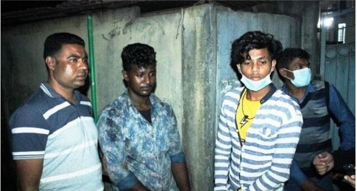 কাউনিয়ায় বিট পুলিশের সাফল্য ॥ ছিনতাইয়ের ১ঘন্টার মধ্যে টাকা ও মোবাইল উদ্ধার