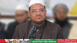 হিন্দু বৌদ্ধ খ্রিস্টান ঐক্য পরিষদের ‘উস্কানিমূলক কর্মকাণ্ডের’ প্রতিবাদ চরমোনাই পীরের