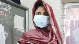 ড্রামের মধ্যে লাশ ॥ এক নারি গ্রেপ্তার