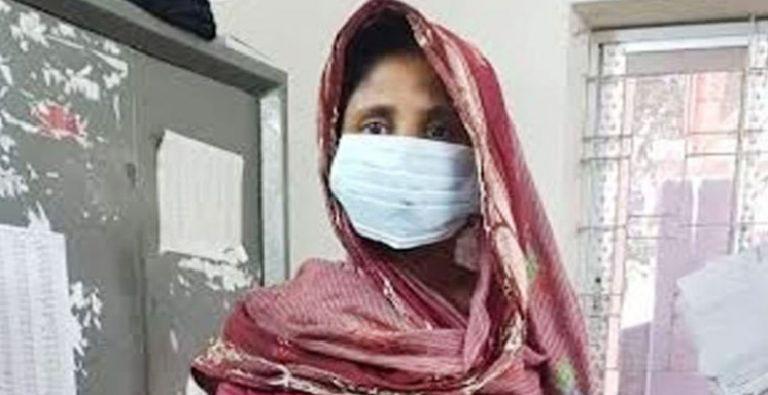 ড্রামের মধ্যে লাশ ॥ এক নারি গ্রেপ্তার