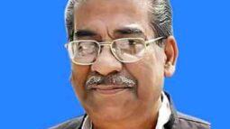 আলহাজ আবুল হাসানাত আবদুল্লাহ এম,পি’র শোক