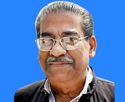 আলহাজ আবুল হাসানাত আবদুল্লাহ এম,পি’র শোক