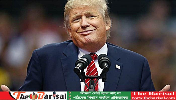 পরাজয় মানতে নারাজ ডোনাল্ড ট্রাম্প