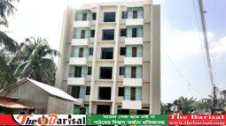 ভবন পেলো বরিশালের ৪৮ হরিজন পরিবার
