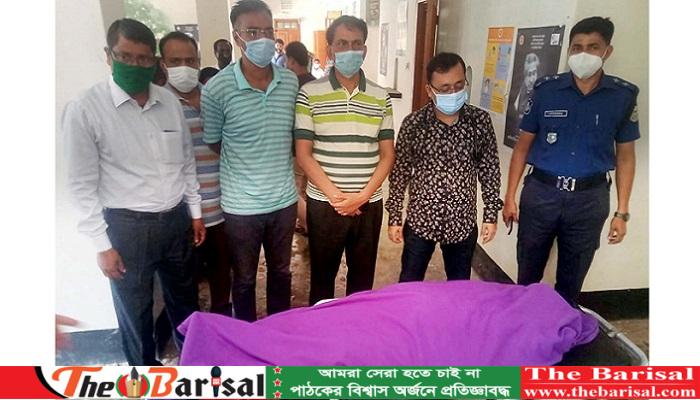 আয়াদের দিয়ে সন্তান প্রসব, আগৈলঝাড়ায় ক্লিনিক সিলগালা