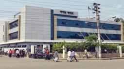 কারাগারে থাকা বিসিসি’র সেই প্রকৌশলী স্থায়ী বরখাস্ত