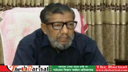 হিজাব পরার নির্দেশনা দেয়া জনস্বাস্থ্য ইন্সটিটিউটের সেই পরিচালক ওএসডি